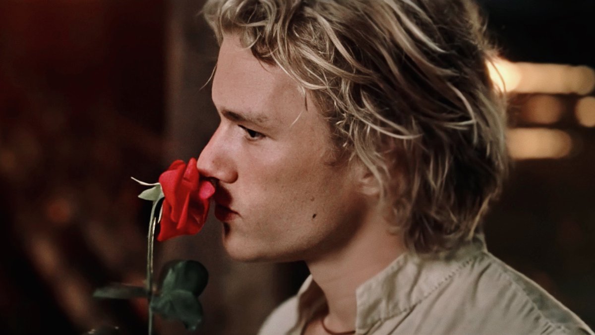 myvillaneve's tweet photo. 12 years ago today, we lost a precious human being. we miss you, heath. https://t.co/6r1eIX2E4I