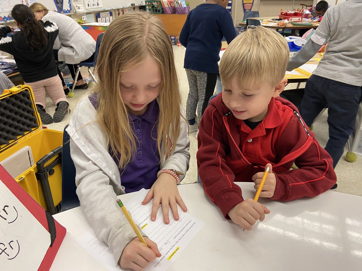 MrsVollrathCCPS's tweet photo. We chose our favorite SSYRA Jr. book to create our 2020 Literacy Week Reading Fair projects! We started identifying and describing the story elements of our books today. @PoincianaCCPS @collierschools @CrazyBookLadies @FloridaLiteracy #FLCelebratesLiteracy #ssyrajr https://t.co/NDwpBwAhnw