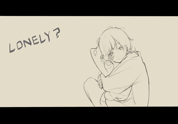 #KuzuArt #かな絵 