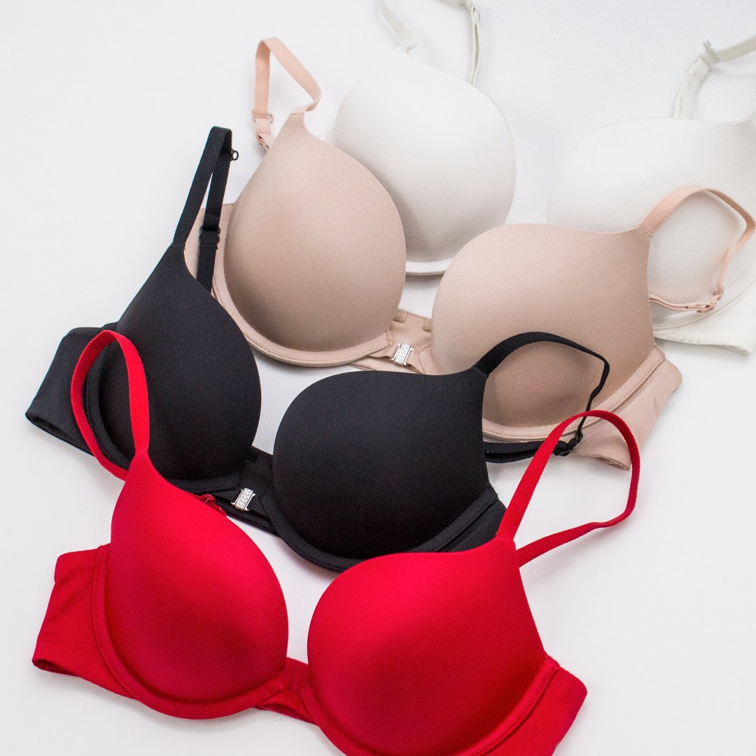 La Senza SA on X: The SEXIEST bra in the world is also the