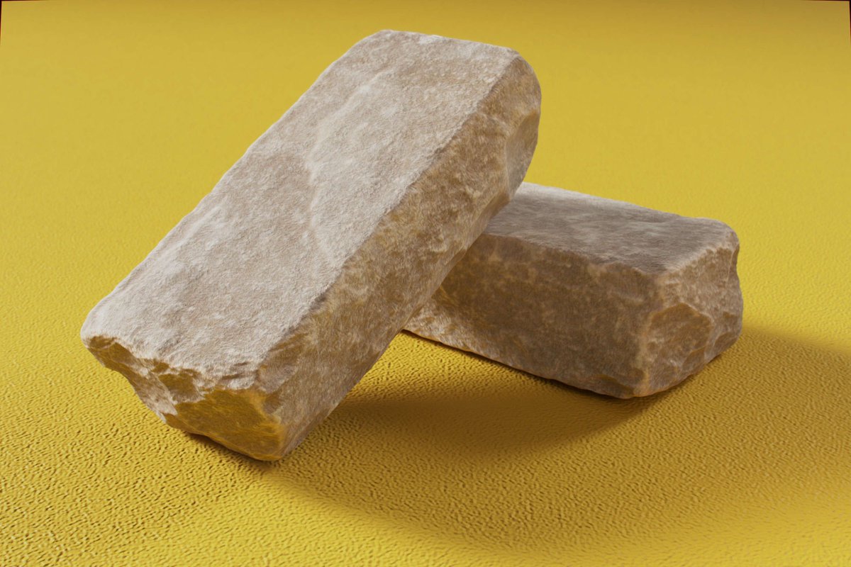 PikcellsUK's tweet photo. Find out more about how we #3D scanned some bricks in our latest lab post > https://t.co/UPFUFc2rnj
@Artec3DScanners @ChaosGroup @CoronaRenderer
#3dscanning #archviz #3Dmodelling #CGI #3dvisualization #chaosgroup #3drender #rendering #rendervis #cgwork #coronarenderer #architect https://t.co/0dtHS476R9