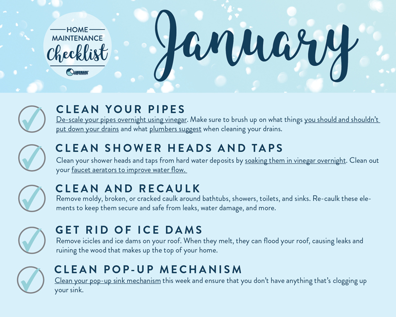 PNWRoofer's tweet photo. Happy Wednesday! Here are some more January #HomeMaintenanceTips:
REMOVE CAULK AND RE-CAULK TUBS, SINKS, ETC.
If you've noticed that the caulk around your appliances is wearing off or getting moldy, remove it and re-caulk.
#WednesdaySafetyTips
Source: https://t.co/BhLmOJmtZB https://t.co/hhDcDOJuXd