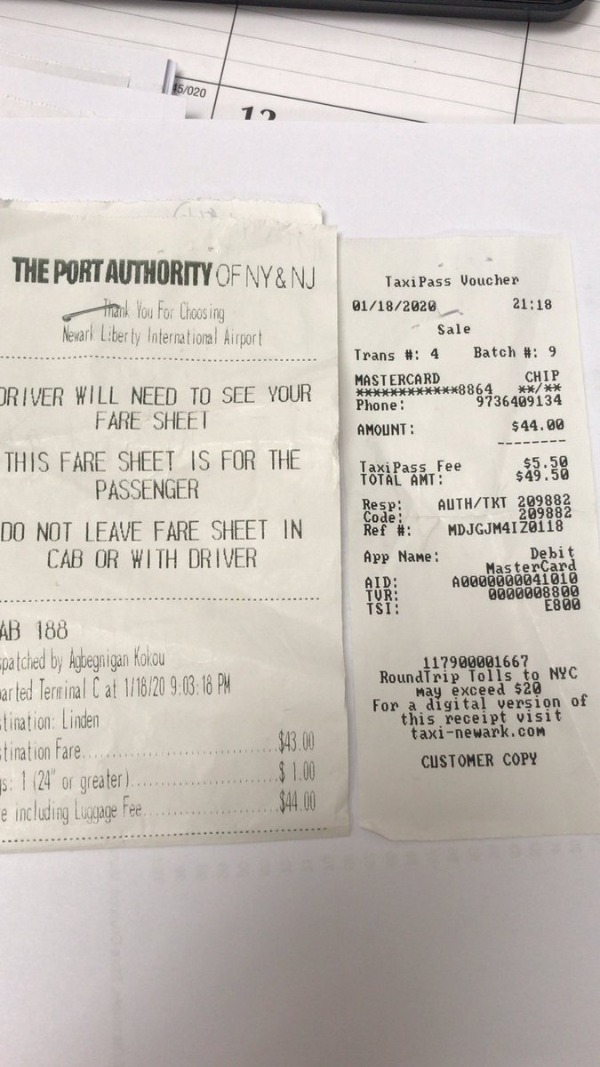 idanielak's tweet photo. I would have paid cash, but it was so outrageous I figured I would make you wait for your fucking $44 .... as I told your driver I hope business is down &amp; I plan to mention this to as many people as will listen &amp; never again @ABMFacilityServ .... @Uber all the way #ripoff https://t.co/dtpg0s83dW