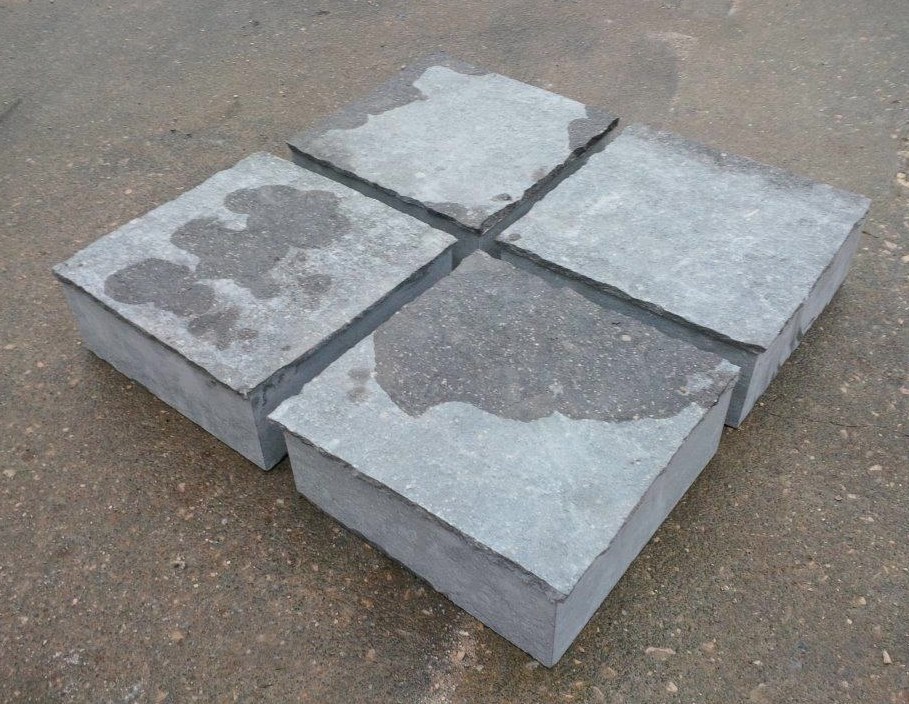 Stone_Forever_'s tweet photo. * Grey limestone flooring cubes*
20x20x8cm // 40x20x8cm
Disponível para entrega imediata / Available for immediate supply / Disponible pour livraison immédiate https://t.co/wEyYnVTy6U