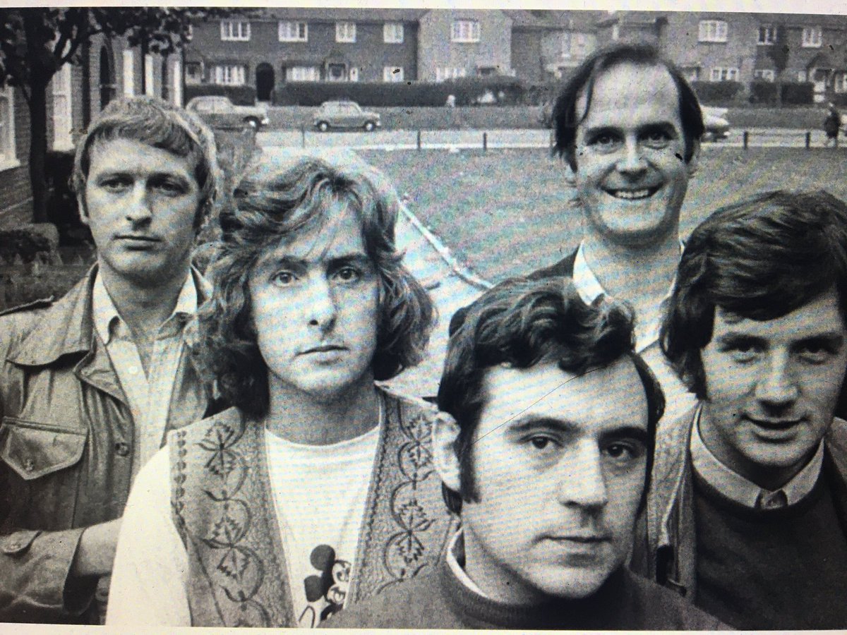 They were my Backstreet Boys, my *NSYNC, my heart. RIP #TerryJones I will always have a crush on you. 😢