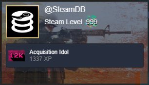prsteamwatch's tweet photo. @valvesoftware is working on adding new community items that can be used as an animated background on your mini profile hover.

Here's a mockup of what it might look like:

#steam #community #gamers https://t.co/F5uWVJIYVk