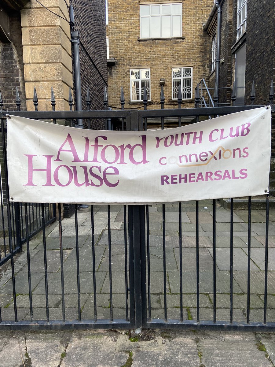 Kaleya (@kaleyabaxe) on Twitter photo Back in the rehearsal room for <a href="/PatGetsReady/">Patricia Gets Ready</a> and have already discovered so many ways this play is gonna level up👀Cannot thank <a href="/alfordhouse/">Alford House</a> enough for supporting us with rehearsal space. They’re a fab charity so please check them out!!💛💛 Back in the rehearsal room for <a href="/PatGetsReady/">Patricia Gets Ready</a> and have already discovered so many ways this play is gonna level up👀Cannot thank <a href="/alfordhouse/">Alford House</a> enough for supporting us with rehearsal space. They’re a fab charity so please check them out!!💛💛