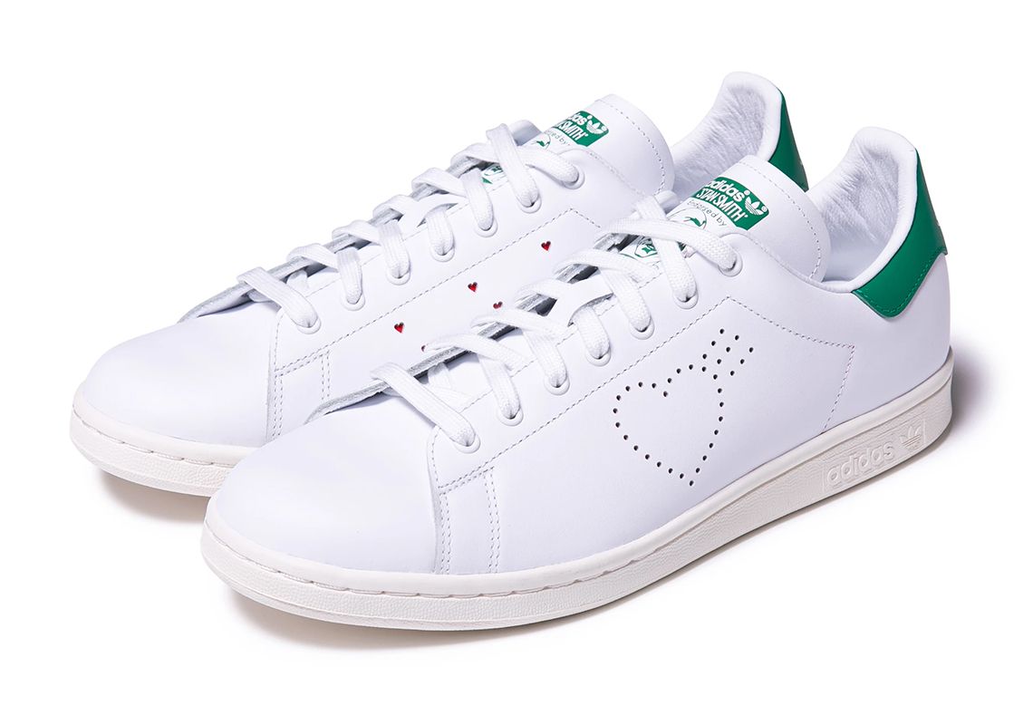 adidas stan smith sneaker news