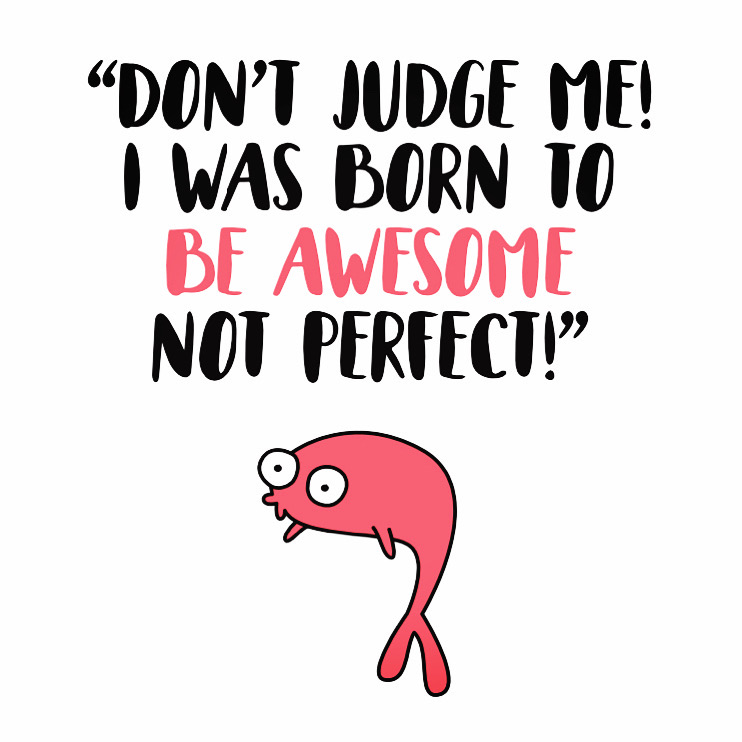 FYPbooks's tweet photo. Strive for awesomeness, not perfection 🐡
📕Pg. 113, A Guide to Starting High School with a Smile.
~ Read our sample pages via the link in bio 📖!
#findingyourpath #quotes #startinghighschool #highschool #insidepages #bookstagram https://t.co/s8wdIXmql0
