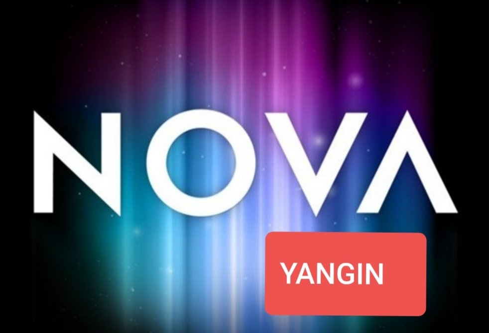 NOVA YANGIN (@kenannova) on Twitter photo 