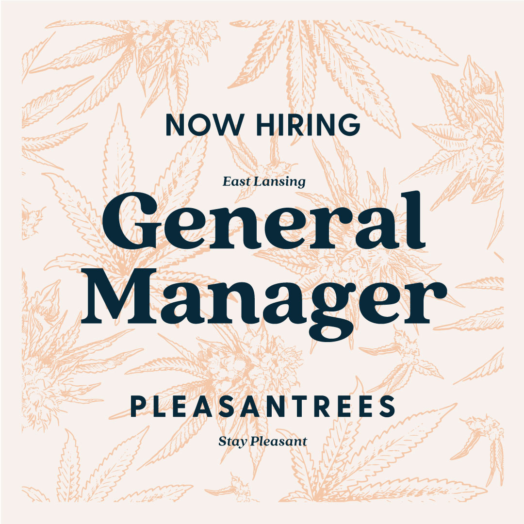 pleasantreesmi's tweet photo. We're hiring for positions in our upcoming East Lansing store! Full details at https://t.co/grXWU1EjmR https://t.co/jM1Xvw0RwE