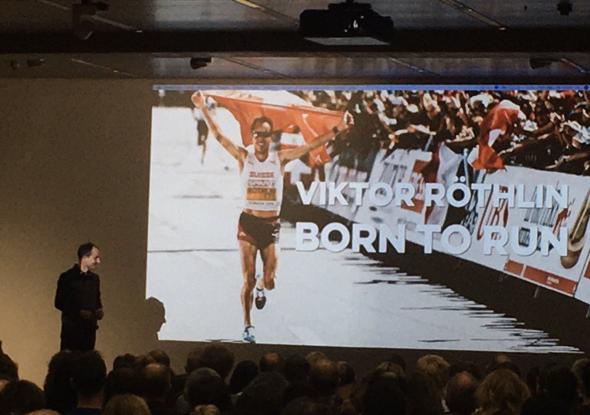 SportfisioSwiss's tweet photo. π gr8 to meet our friend Viktor RΓΆthlin @VIKMOTION π¨πππ»ββοΈ#swisssportslegends ( Vik was also speaker at #RTP2015 in Bern) π· Laufsportforum 2020 @SchulthessNews https://t.co/XjqKSPhUf7