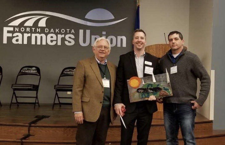 Delore Zimmerman tweet media