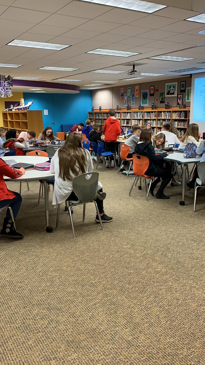 Rachel’s Challenge tweet media