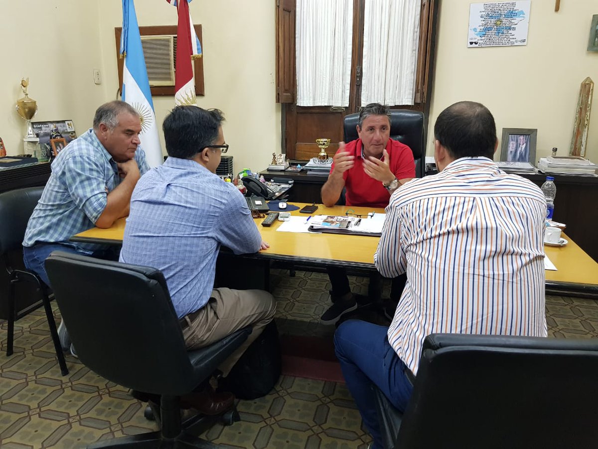 danielsalibi's tweet photo. #Transporte
Los Representantes de @Fonobussrl e @Intercba confirmaron que a partir del 03 de Febrero comienza a funcionar el #TransporteUrbano en Nuestra #Ciudad por el acuerdo del #Subsidio que viene de Nación !!
#SimplementeGestion https://t.co/SpFrAcprGd