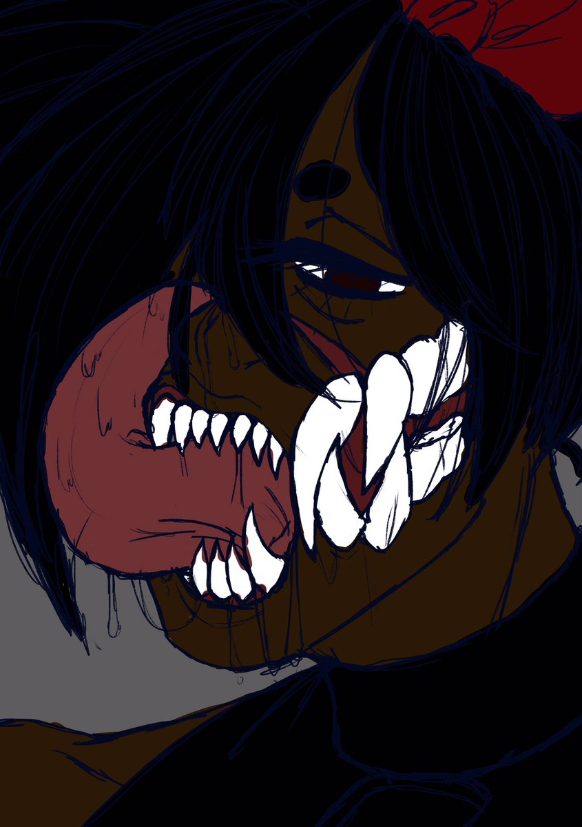 PopPersonify's tweet image. 🔵FOLLOWERS ONLY🔵
🔵RETWEET🔵
Let’s do something silly. ;P
Comment:
Biceps
Thighs
or Tongue 
And I’ll draw your OC with Cauli