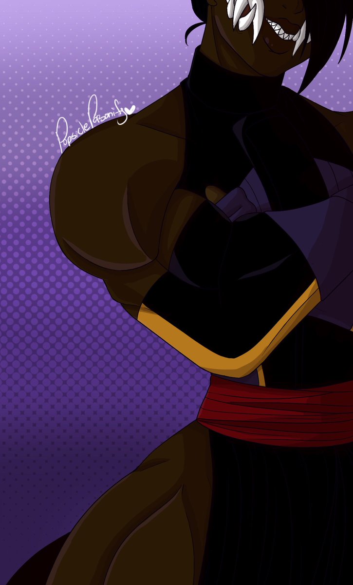 PopPersonify's tweet image. 🔵FOLLOWERS ONLY🔵
🔵RETWEET🔵
Let’s do something silly. ;P
Comment:
Biceps
Thighs
or Tongue 
And I’ll draw your OC with Cauli