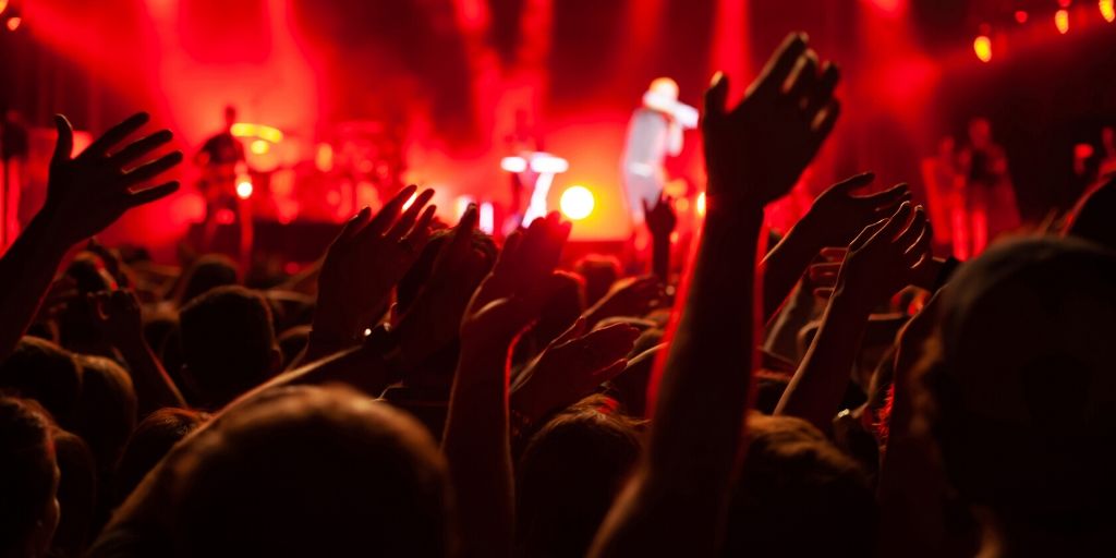 Looking for #livemusic in #FortSmith? Temple Live is just minutes away from our property and hosts a variety of genres. bit.ly/2BLgLII #concerts <a href="/templelivefsm/">TempleLive Fort Smith</a>