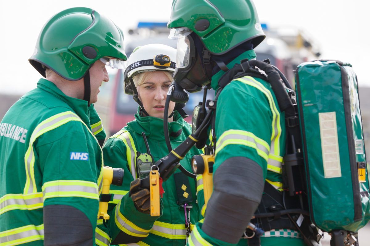 See why @NARU_Education are a world leading authority on #ambulance #paramedic training and wider #EPRR -- watch the Education video at buff.ly/2RRGnuF

#ambulance #UKHART #resilience #paramedics <a href="/ParamedicsUK/">College of Paramedics</a> <a href="/Para_Practice/">Paramedic Practice</a> <a href="/JTraumAcuteSurg/">Journal of Trauma and Acute Care Surgery</a> <a href="/iParamedic/">Internat'l Paramedic</a> <a href="/WeParamedics/">WeParamedics</a> #NHS