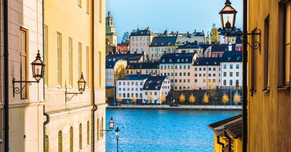 Neuberger Berman puts down Nordic roots: Opening a dedicated office to provide on-the-ground support to clients dlvr.it/RNXwgz #Sweden #NeubergerBerman #Nordics