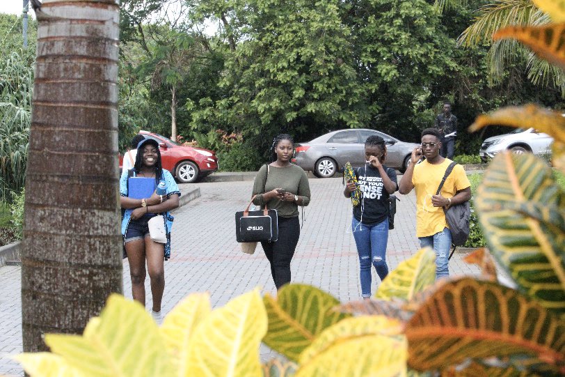 Ashesistudents's tweet image. The ASC wishes all students a happy and fruitful 2020 spring semester. We can’t wait to PUT YOU ON. 

#ashesistudents #atashesi #springsemester2020
