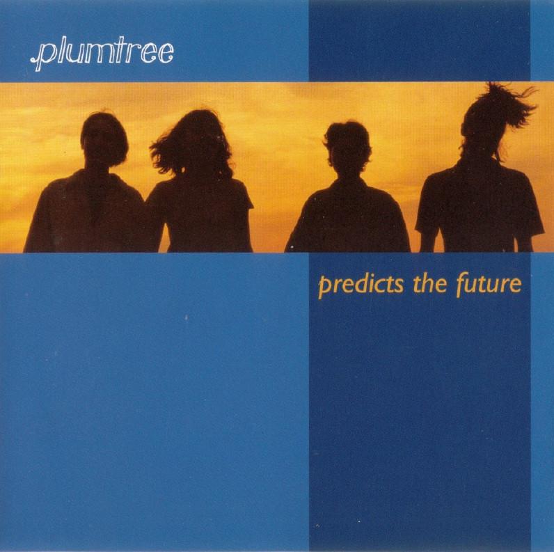 predicts the future — plumtreeEasygoing acoustic rock/pop. Go check it out.