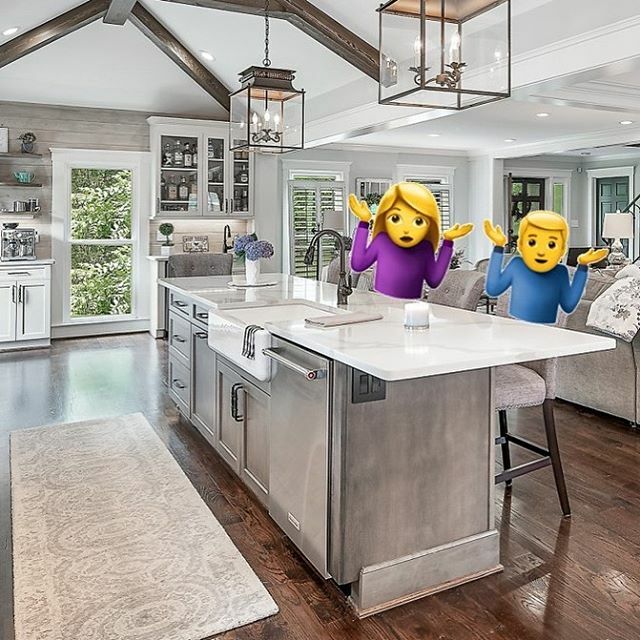 reicokitchnbath's tweet photo. It's the❓everyone is asking... dishwasher on the left or right?🤷🏻♀️🤷🏻♂️ 🔗in bio for our tips!
#dishwasher #dishwashertips #dishwasherdesign #dishwasherlife #dishwashers #dishwasherfriendly
#reicokitchenandbath https://t.co/NPkGMiFR7P https://t.co/wd7JlT2oja