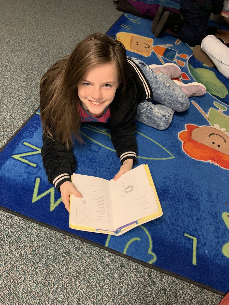 Silas_AMS's tweet photo. Our poetry unit has brought out a ❤️of poetry in these students! @HumbleISD_LLE @HumbleISD @ElizabethFagen #playtolearntoplay #poetry #shelsilverstein #literacy #humbleisd #bethelight https://t.co/CmI2Msy1zP
