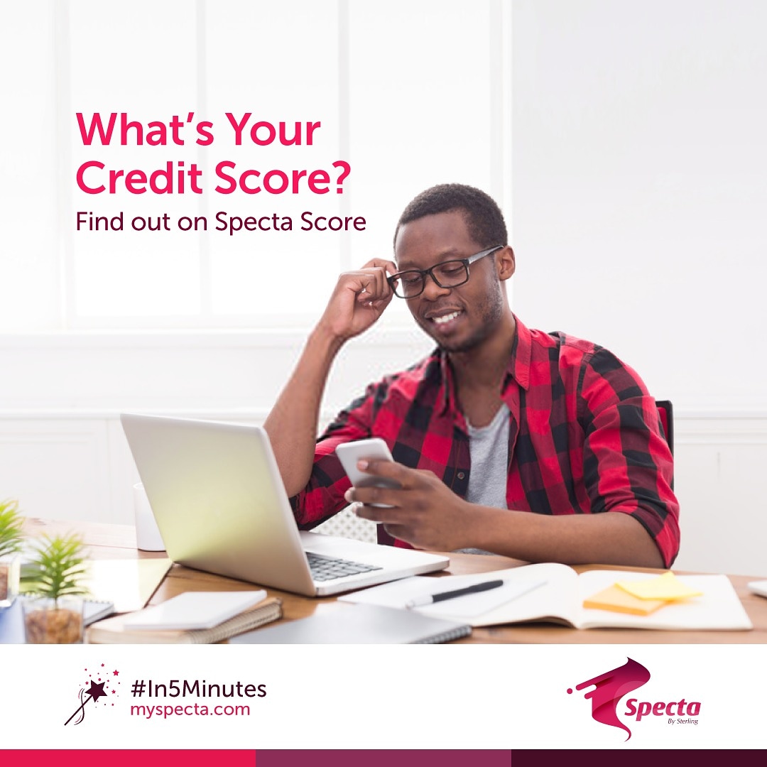 MySpecta's tweet photo. Head over to our website to find out. It would be nice to know😉

#Quickloans #in5mins #creditscore https://t.co/mfCgrd57H9