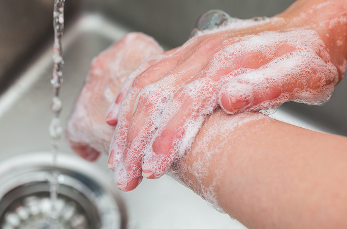 sma_lv's tweet photo. Proper handwashing is important, especially during #flu season. #publichealth #diseaseprotection #doyourpart https://t.co/g1UvNLBZN6 https://t.co/tmTbLEUqbe