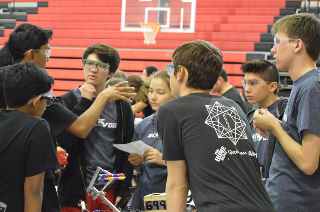 Static Void tweet media