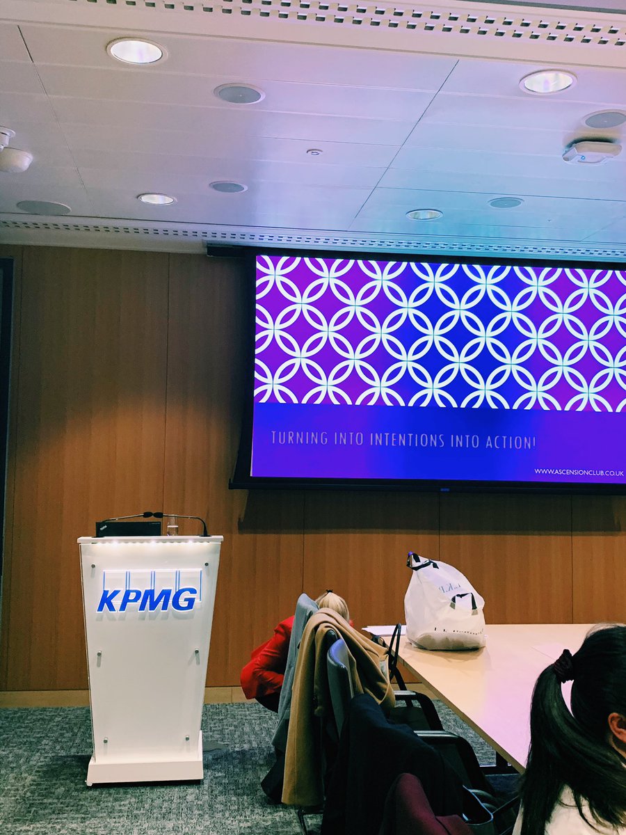 zoeallenlawyer's tweet photo. Looking forward to an insightful evening with @KPMG @KPMGInspire &amp; @ascensionleeds all about ‘Turning good intentions into action’ with @RochelleNLawyer @SophieCLawyer @ChadLawDispute https://t.co/WHiZ0GHX92