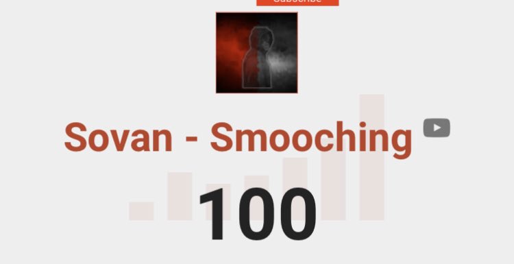 Sovan Smoochingmc Twitter