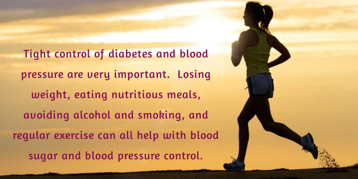 Bermuda Diabetes Association tweet media