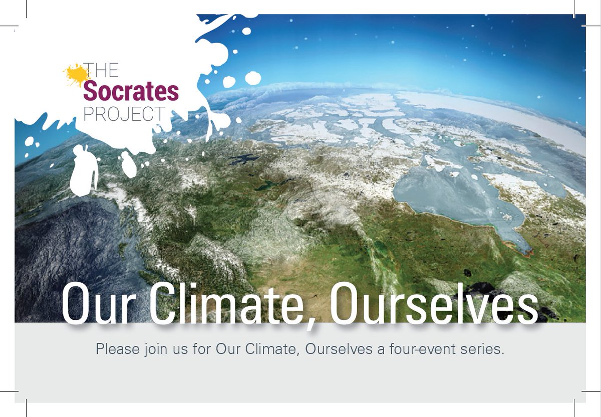 MacEMSD's tweet image. Come out to this amazing four-event series to learn more about the world around us! #cleanenergy #transit
#brighterworld