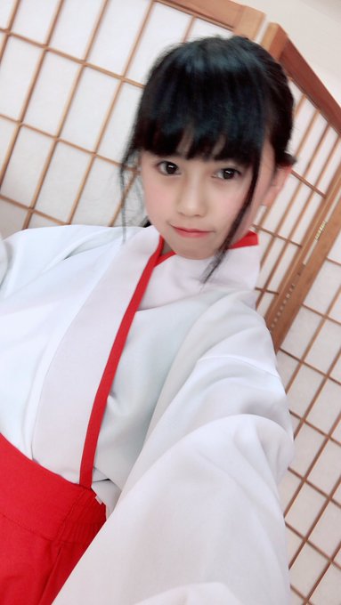 Twitterのコスプレ画像22