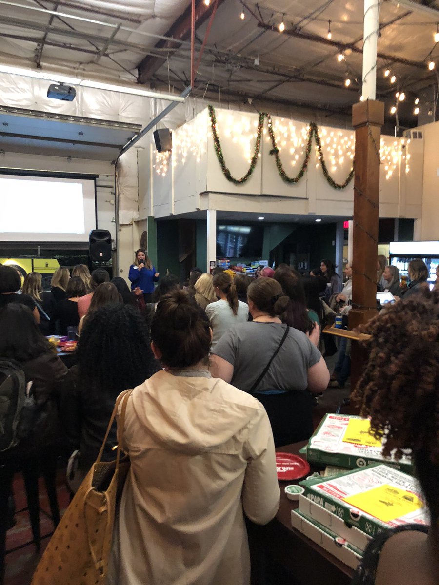 Thanks for another great #AllLadiesInTechHappyHour #ATX last night! thanks <a href="/CoxAutomotive/">Cox Automotive</a> for sponsoring! Also thanks @adelbertsbeer for hosting! <a href="/RLadiesAustin/">R-Ladies Austin</a> <a href="/PyLadiesATX/">PyLadies Austin</a> <a href="/datanerd_jaya/">Jaya Zenchenko</a> <a href="/beeonaposy/">Caitlin Hudon</a>