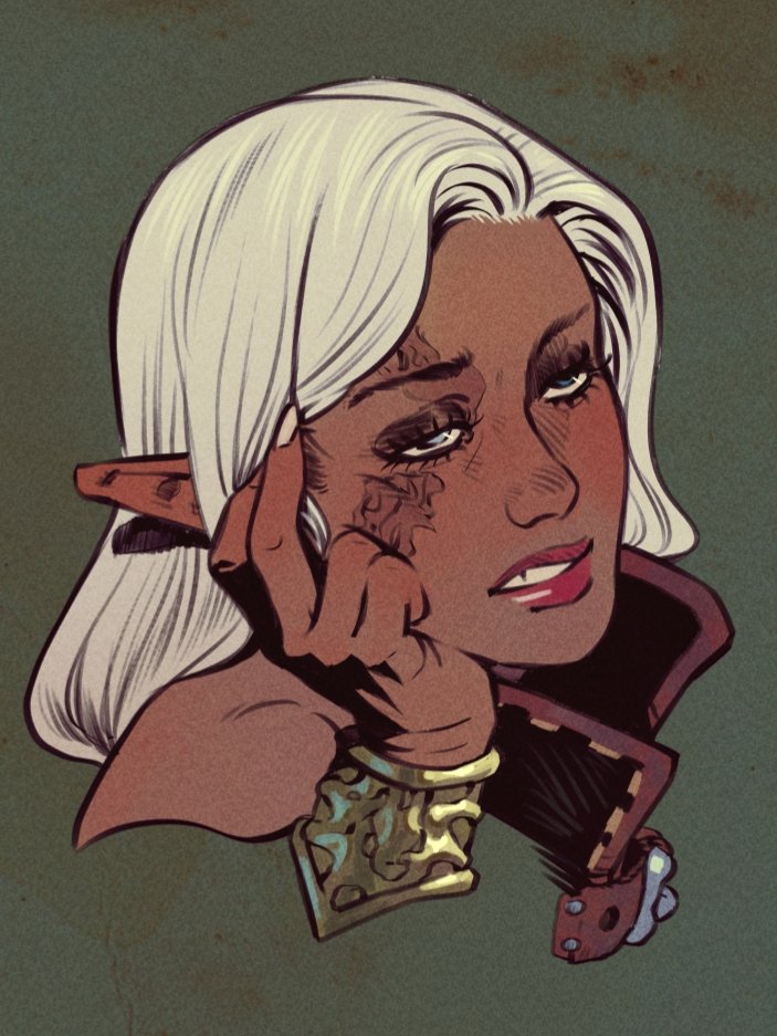 Gear Adrift on Twitter "15. Difficult Cirenna isn't always easy for me