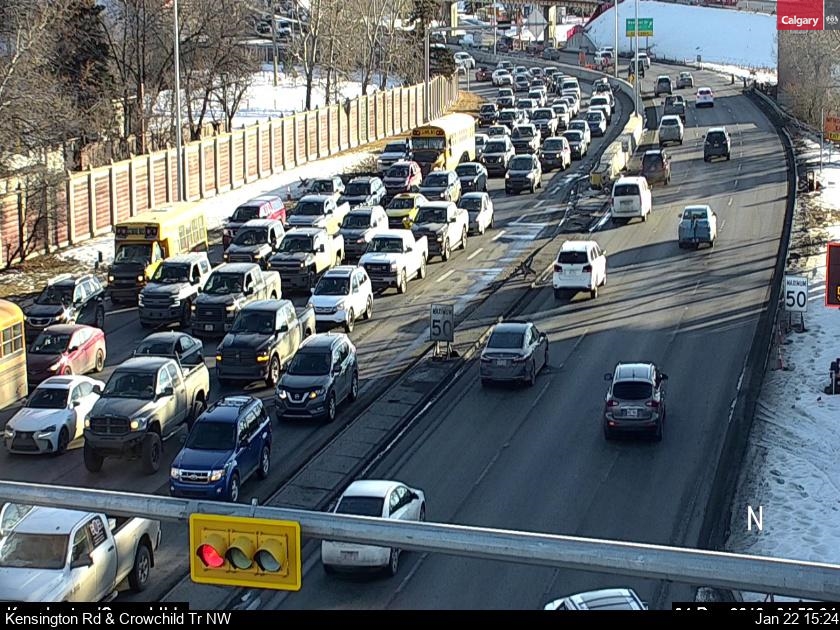 CityNews Calgary Traffic on Twitter "yyctraffic Multivehicle