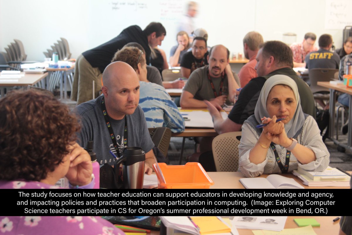 CSforOregon tweet media