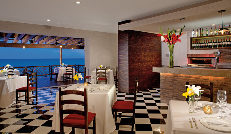 Sunscape Sabor tweet media