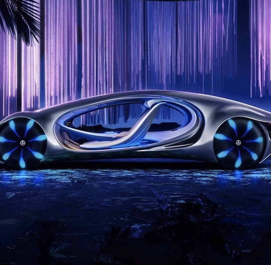 Chichi_Arinze's tweet image. Benz on steroids 
What would you name this baby if she were yours?

#autogirl