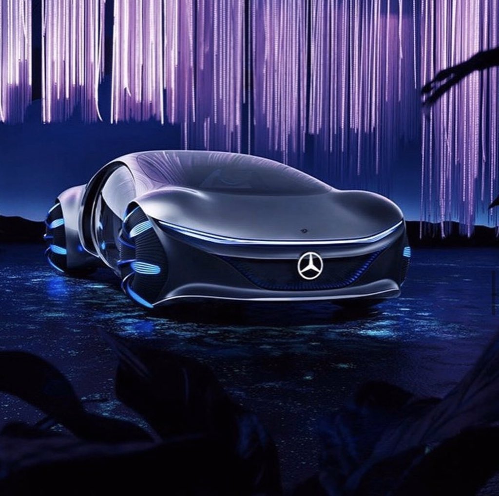 Chichi_Arinze's tweet image. Benz on steroids 
What would you name this baby if she were yours?

#autogirl