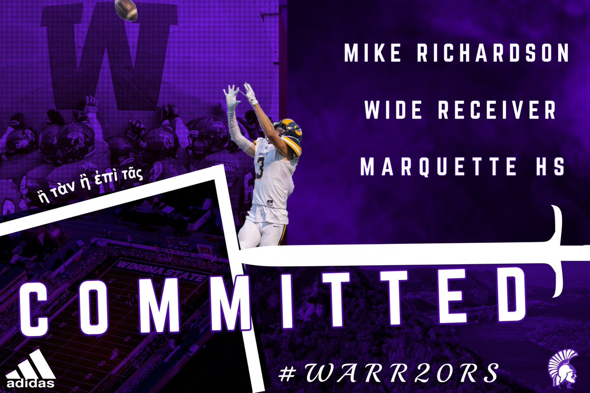 COMMITTED!!!😈 Thanks @CoachHoltzclaw