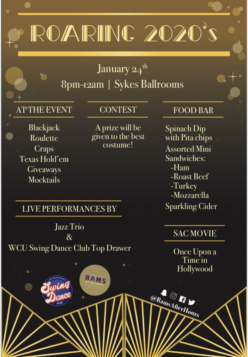 Rams After Hours tweet media