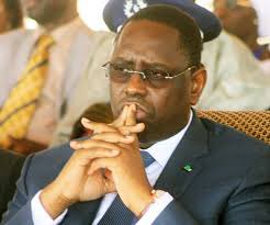 Sef2KaccKacci's tweet photo. La seule issue pour @Macky_Sall d’échapper à la prison en 2024 est de faire passer @IdrissaSeck2019 ou pire créer des attentats terroristes. https://t.co/RoOlShlgDI