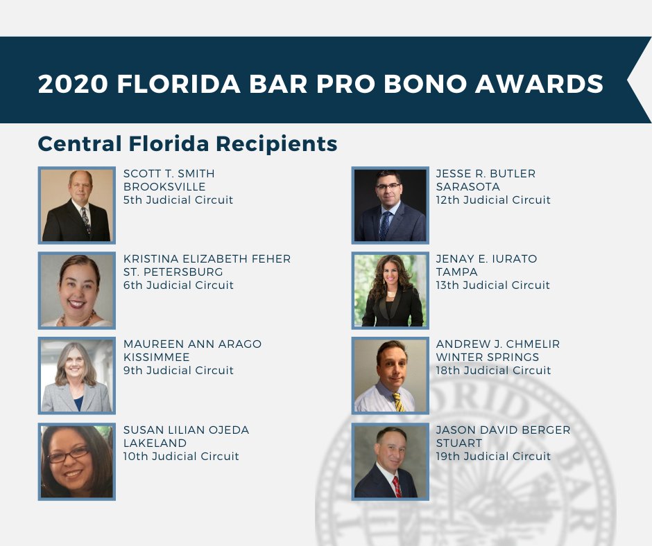 The Florida Bar tweet media