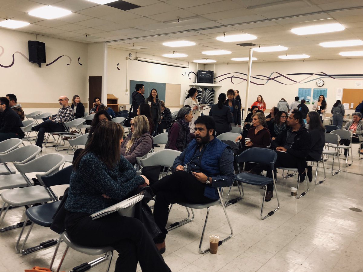 Phenomenal presentations given today by our #HCV providers at the <a href="/sccounty/">Santa Cruz County</a> Health Services Agency!