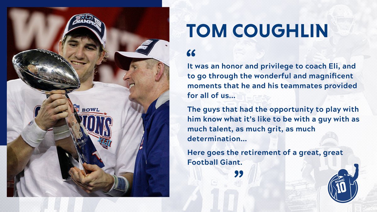 New York Giants tweet media