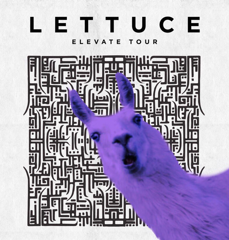 Funkknuck's tweet photo. Tulsa, OK tonight at @CainsBallroom supporting the homies in @lettucefunk #elevatetour #lettucefunk #tfkdelicious #thefunkyknuckles #funkyknuckles https://t.co/gT5NGEnoOo